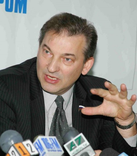 Владислав Третьяк возглавил ФХР